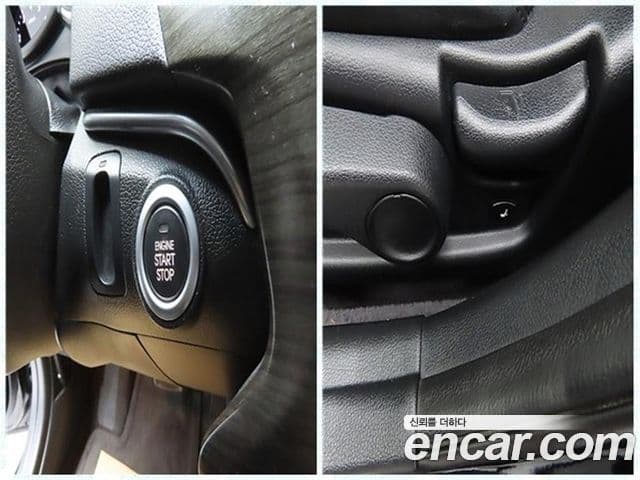 Kia The / новый Prestige K7 Luxury, 2012 20