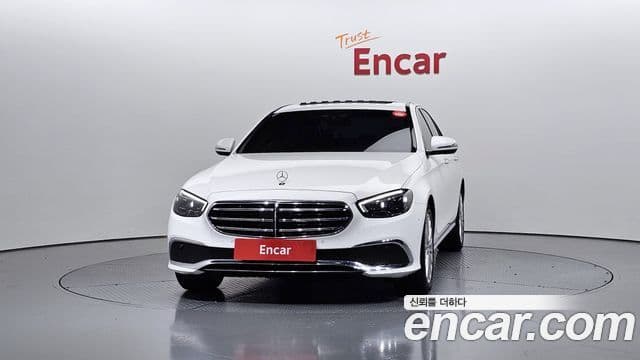 Mercedes-Benz E-класс W213 Exclusive, 2021 3