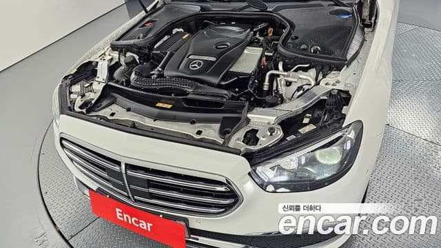 Mercedes-Benz E-класс W213 Exclusive, 2021 6