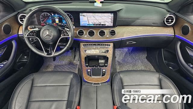Mercedes-Benz E-класс W213 Exclusive, 2021 7