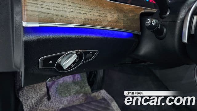 Mercedes-Benz E-класс W213 Exclusive, 2021 16