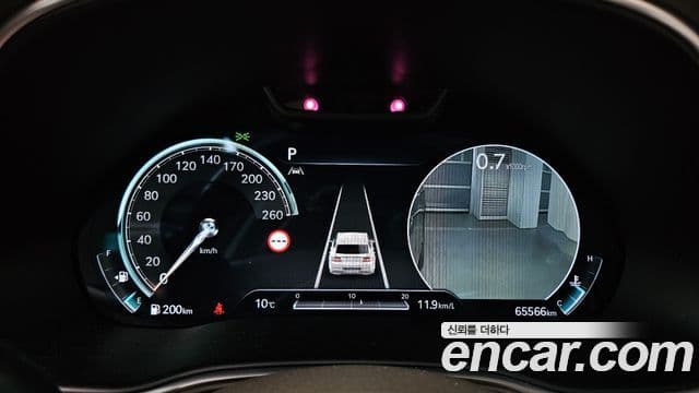 Genesis GV80, 2022 8