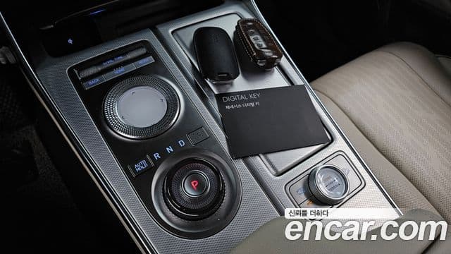 Genesis GV80, 2022 9