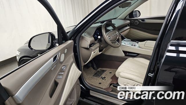 Genesis GV80, 2022 10