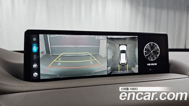 Genesis GV80, 2022 16