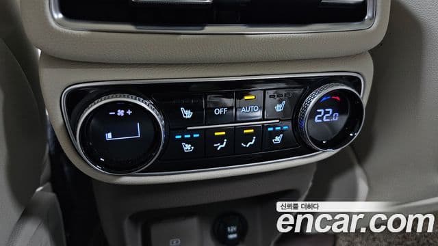 Genesis GV80, 2022 19