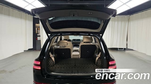 Genesis GV80, 2022 20