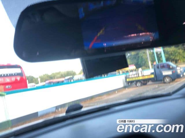 Hyundai LF Sonata гибрид Smart, 2016 13