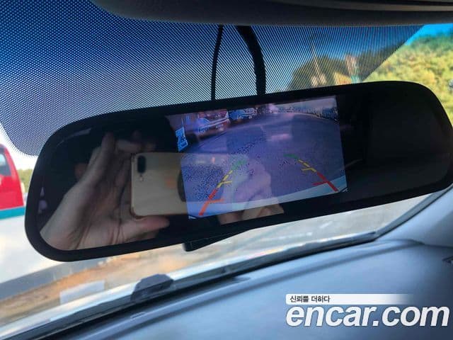 Hyundai LF Sonata гибрид Smart, 2016 16