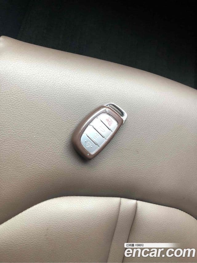 Hyundai LF Sonata гибрид Smart, 2016 17