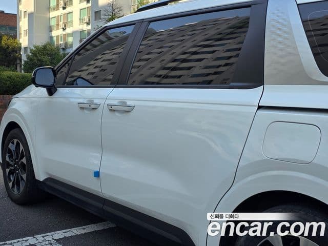 Kia Carnival 4세대 Prestige, 2023 2