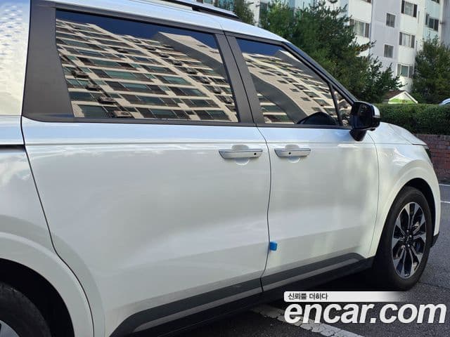 Kia Carnival 4세대 Prestige, 2023 3