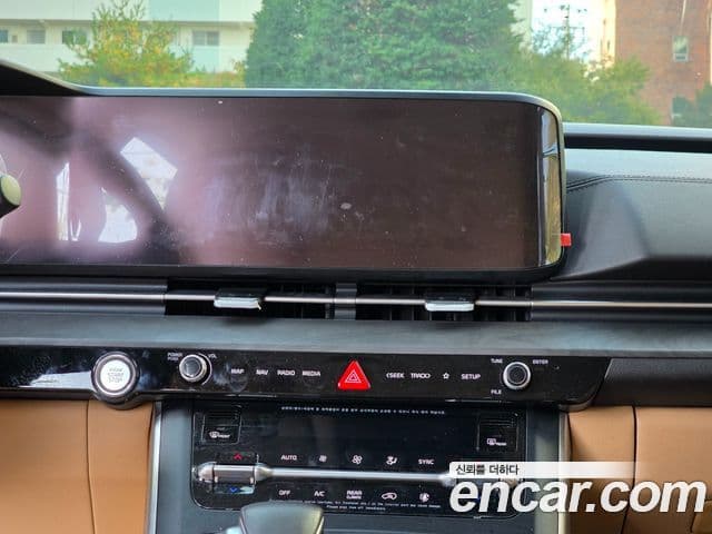 Kia Carnival 4세대 Prestige, 2023 11