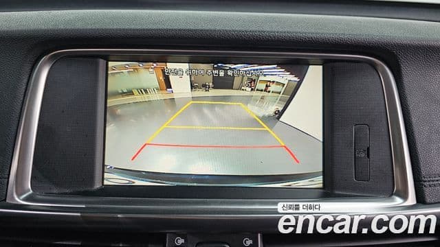 Kia K5 2세대 Prestige, 2016 15