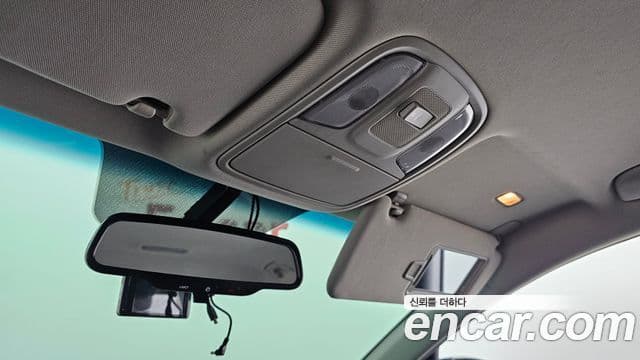 Kia K5 2세대 Prestige, 2016 17