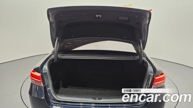 Kia K5 2세대 Prestige, 2016 20