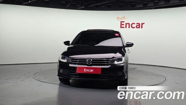 Volkswagen New Jetta 6세대, 2015 3