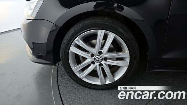 Volkswagen New Jetta 6세대, 2015 все фото