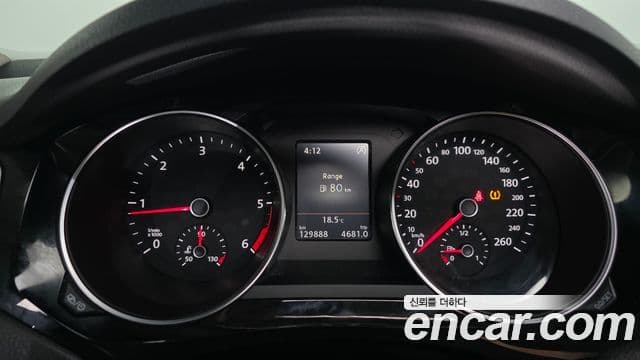 Volkswagen New Jetta 6세대, 2015 8