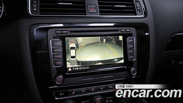 Volkswagen New Jetta 6세대, 2015 15