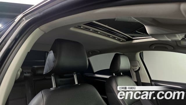 Volkswagen New Jetta 6세대, 2015 16