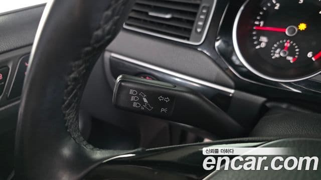 Volkswagen New Jetta 6세대, 2015 18