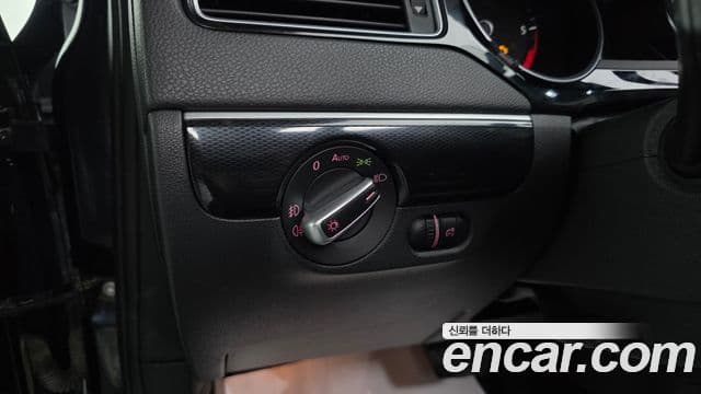 Volkswagen New Jetta 6세대, 2015 19