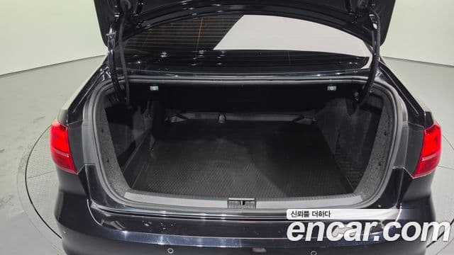 Volkswagen New Jetta 6세대, 2015 20