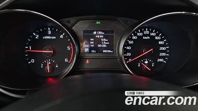 Kia The / новый New Carnival Luxury, 2019 8