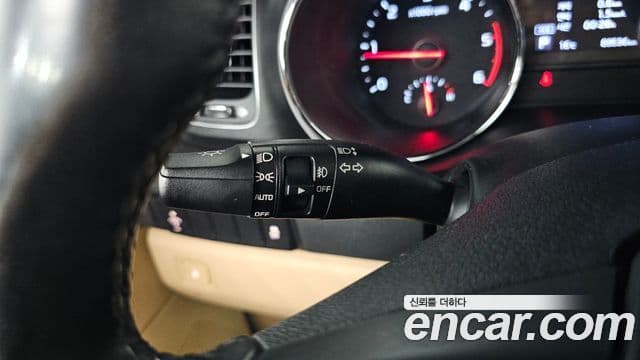 Kia The / новый New Carnival Luxury, 2019 18