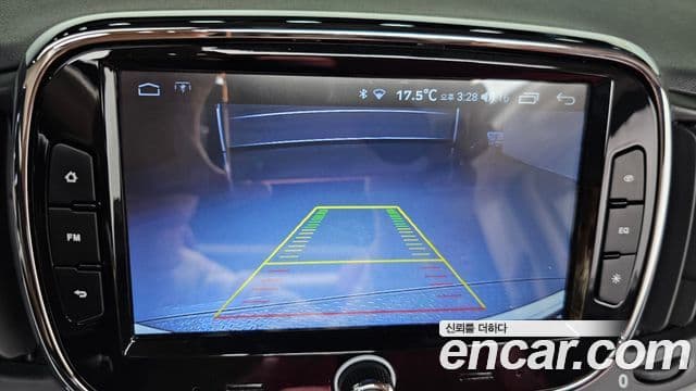 Fiat 500C 1세대, 2016 15