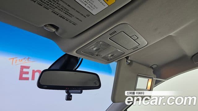 Renault Korea(Samsung) QM5 бензин 2WD City Bose, 2011 18