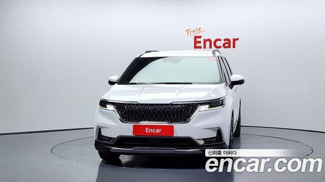Kia Carnival 4세대 Signature, 2023 3