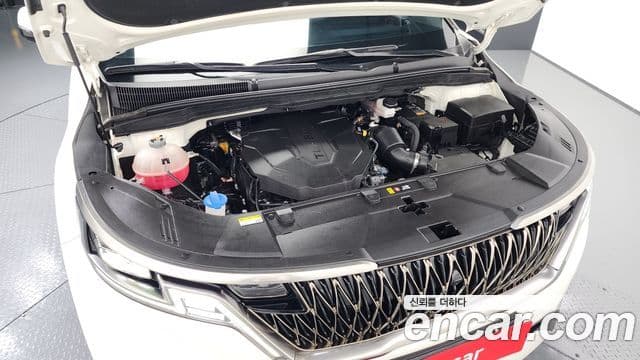 Kia Carnival 4세대 Signature, 2023 6