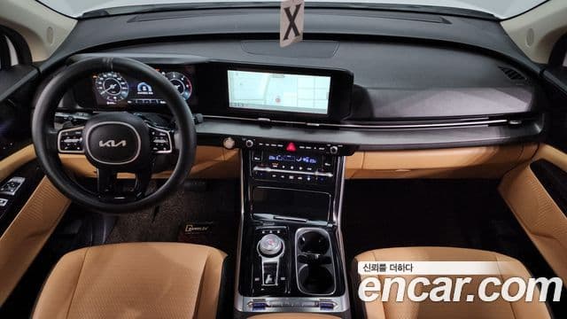 Kia Carnival 4세대 Signature, 2023 7