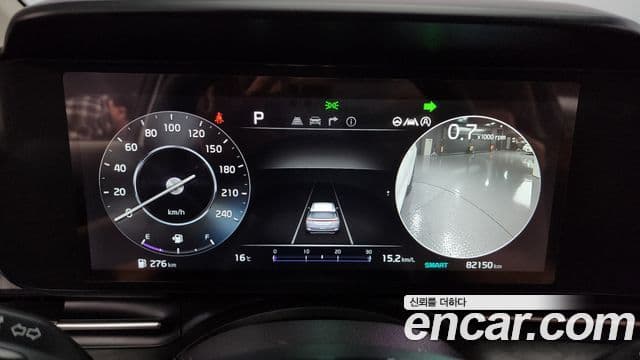 Kia Carnival 4세대 Signature, 2023 8