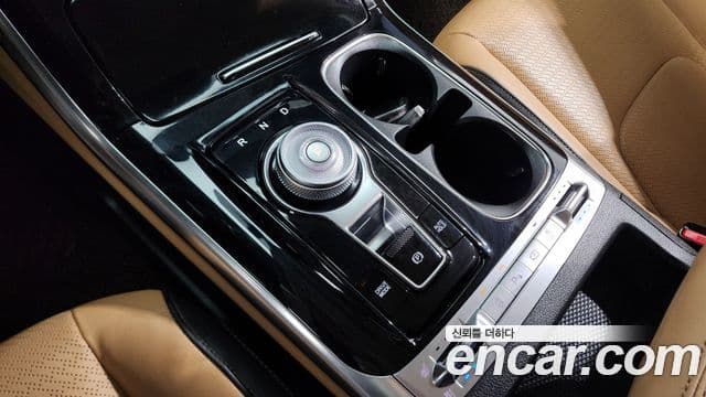 Kia Carnival 4세대 Signature, 2023 9