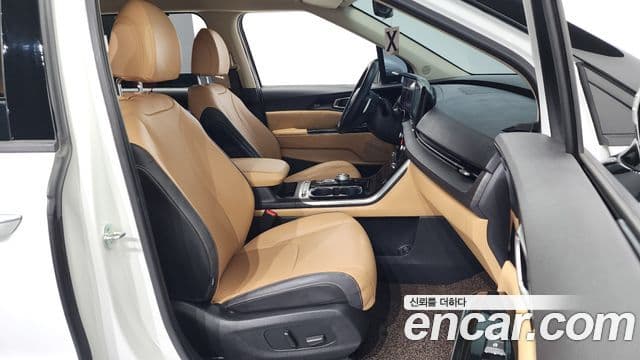 Kia Carnival 4세대 Signature, 2023 11