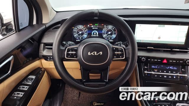 Kia Carnival 4세대 Signature, 2023 13