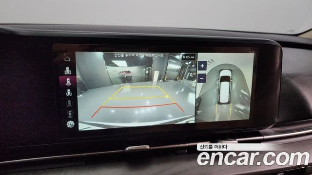 Kia Carnival 4세대 Signature, 2023 15