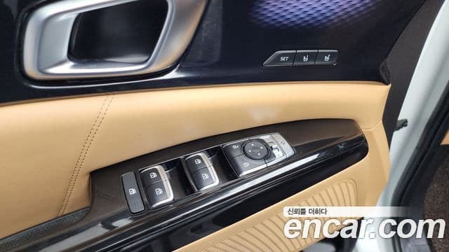 Kia Carnival 4세대 Signature, 2023 16