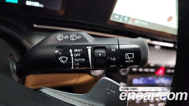 Kia Carnival 4세대 Signature, 2023 17