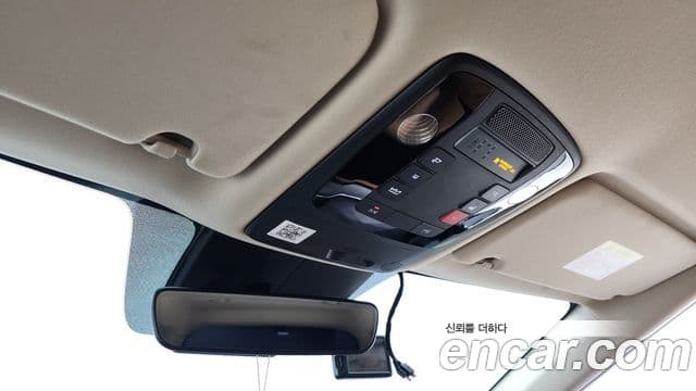 Kia Carnival 4세대 Signature, 2023 18