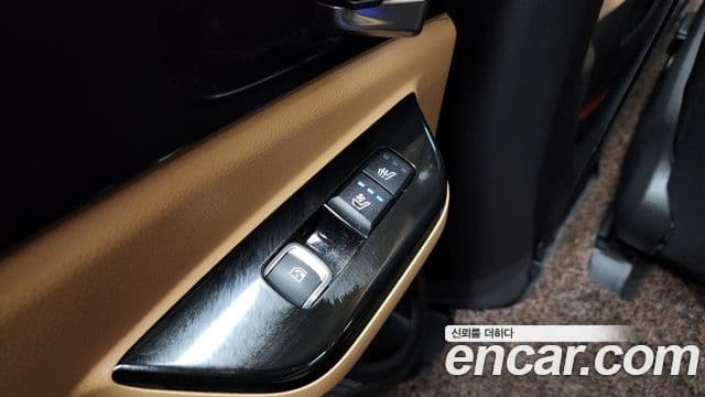 Kia Carnival 4세대 Signature, 2023 19