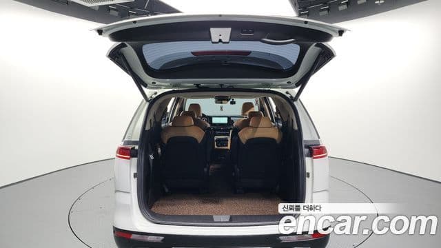Kia Carnival 4세대 Signature, 2023 20