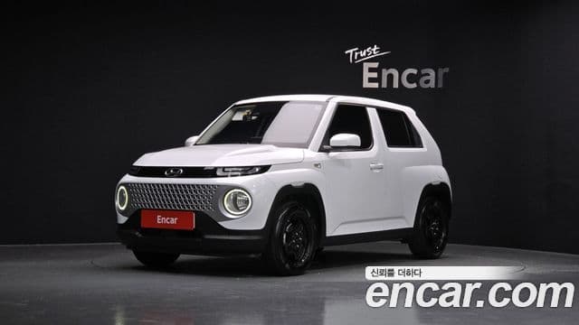 Hyundai Casper Smart, 2022 1