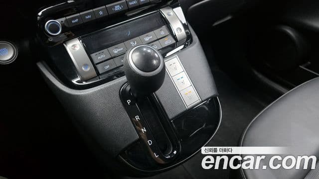 Hyundai Casper Smart, 2022 9