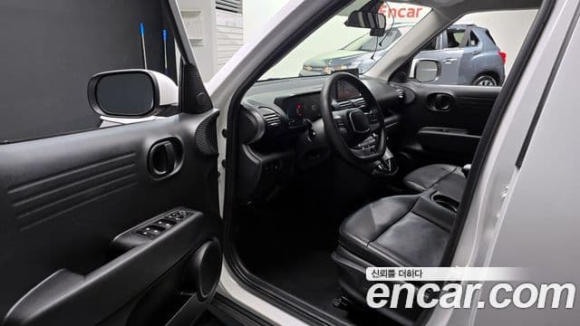 Hyundai Casper Smart, 2022 10