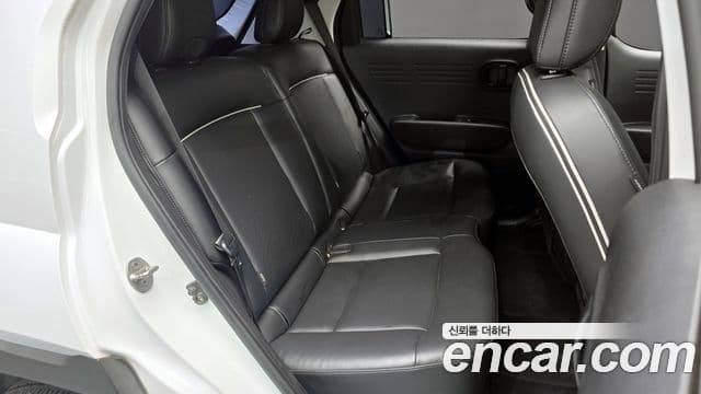 Hyundai Casper Smart, 2022 12