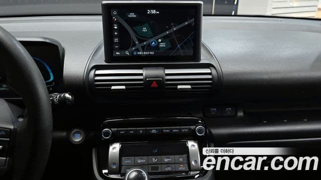 Hyundai Casper Smart, 2022 14